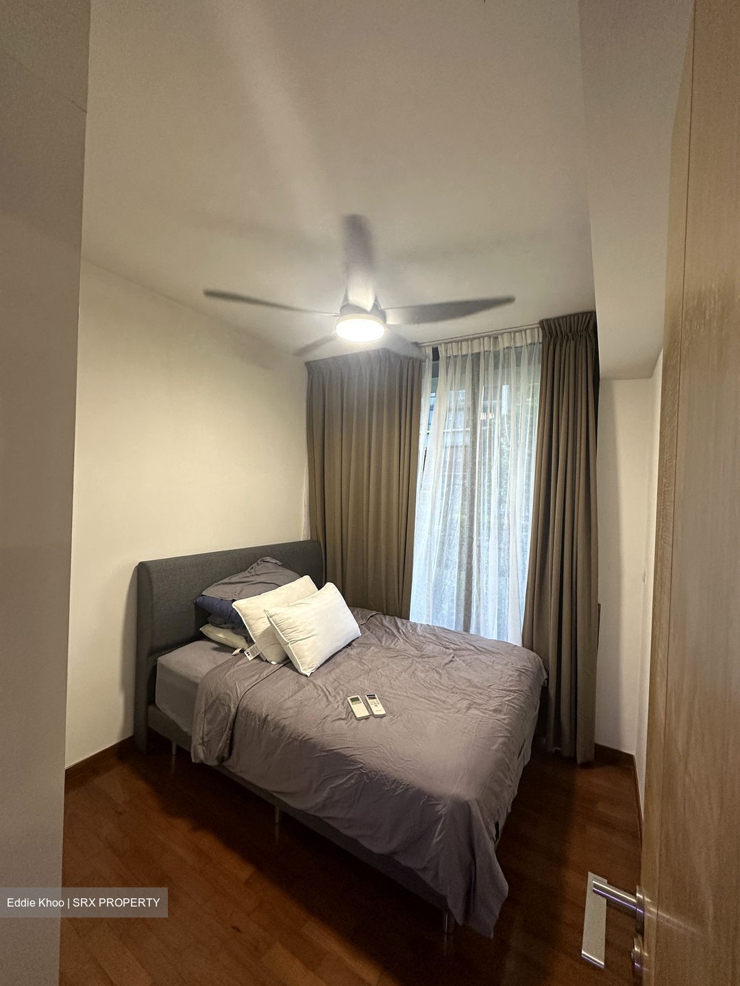 Sant Ritz (D13), Condominium #558652151